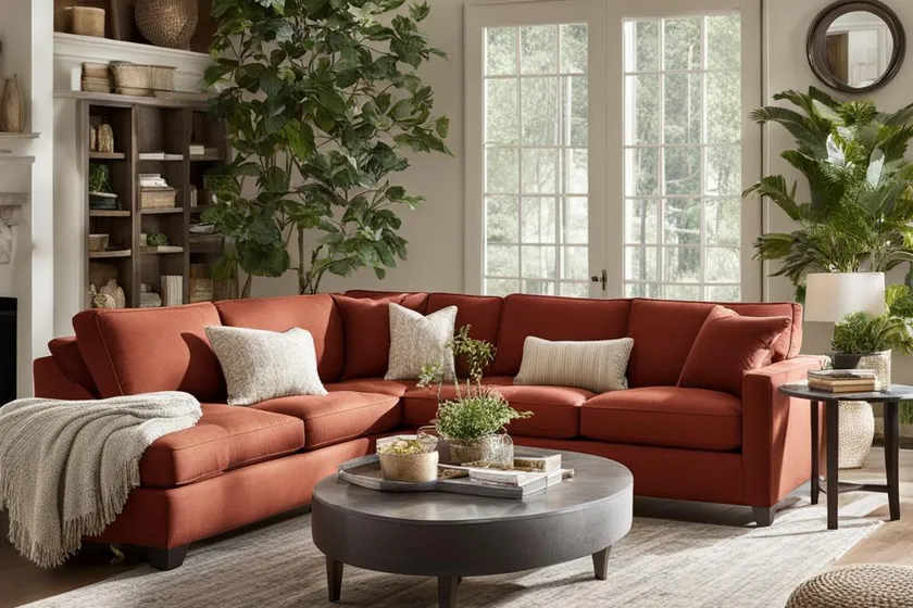 Best reclining sectionals for small spaces