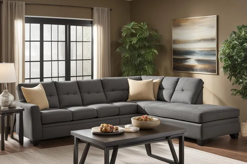 Best reclining sofa for small spaces