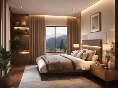 Best Room Lighting: Layered Lighting Ideas by Room