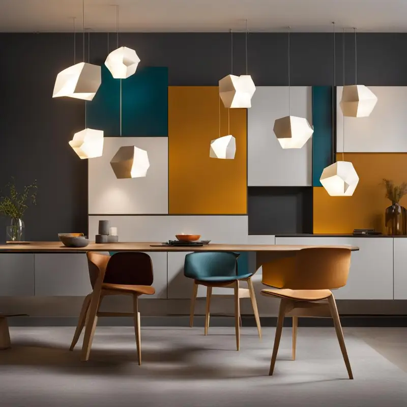 Modular lighting