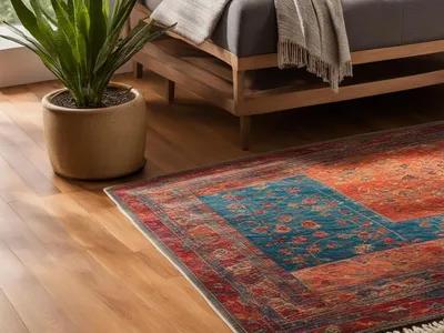 Best Runner Rugs: Top Picks and Ideas (2024)