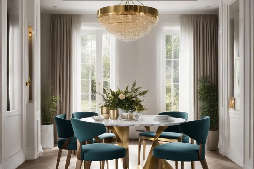 Best small dining tables