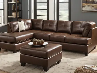 Best Small Sectionals with a Chaise