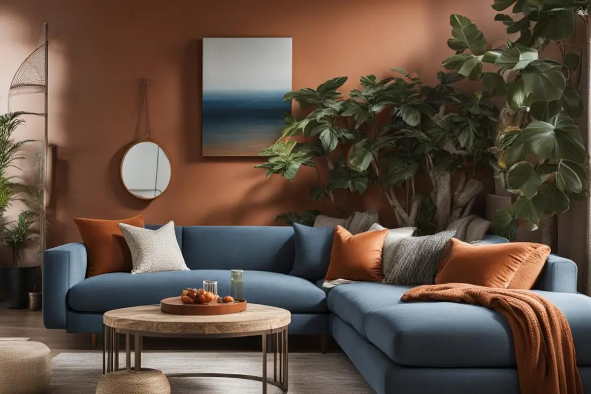 Best sofa colors