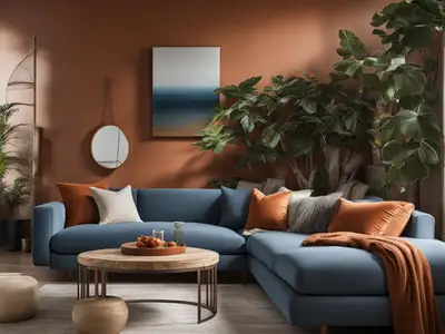 Best Sofa Colors: Choosing a Shade That Lasts