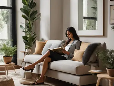 Best Sofa Sleepers for Small Spaces