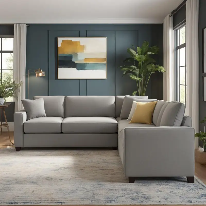 Burrow Slope Nomad 5-Seat Corner Sectional