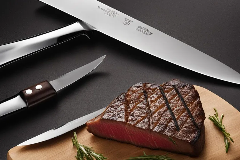 Best steak knives