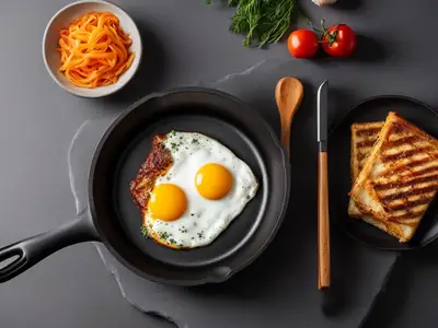 Best Stone Frying Pans: Pros, Cons and Care