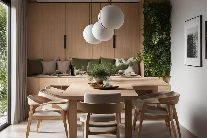 Best table for small dining room