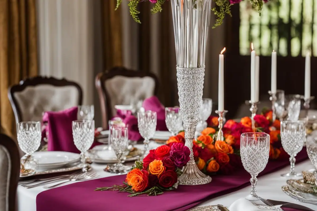 Best table runners