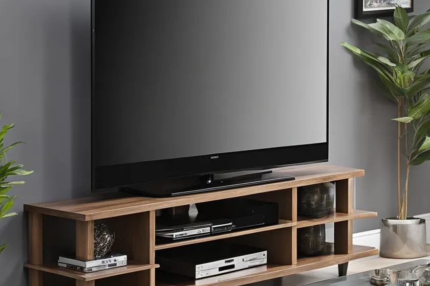 Best tall tv stands