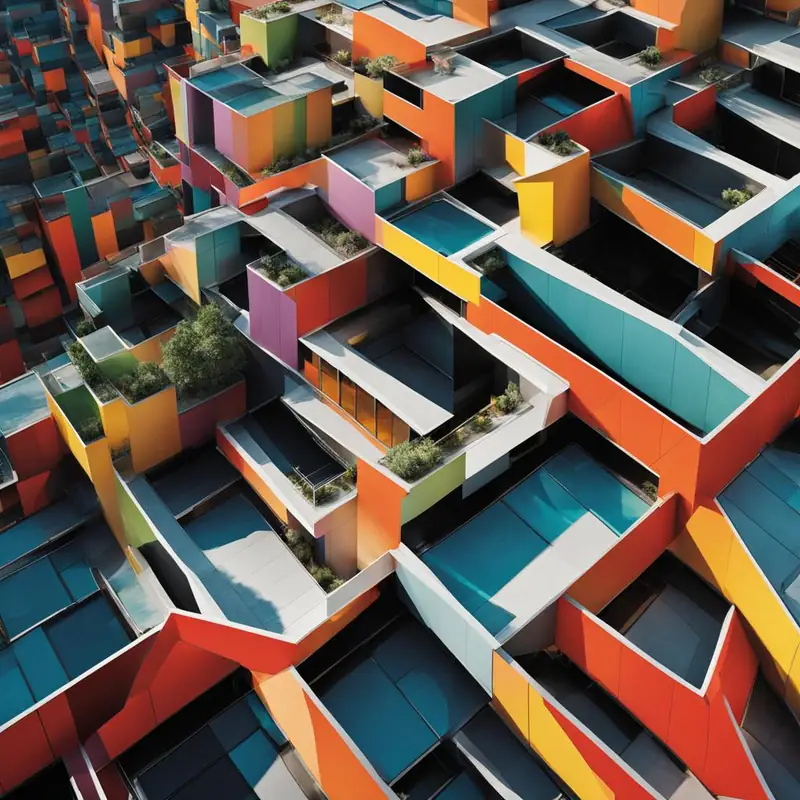 Large-Scale Prints