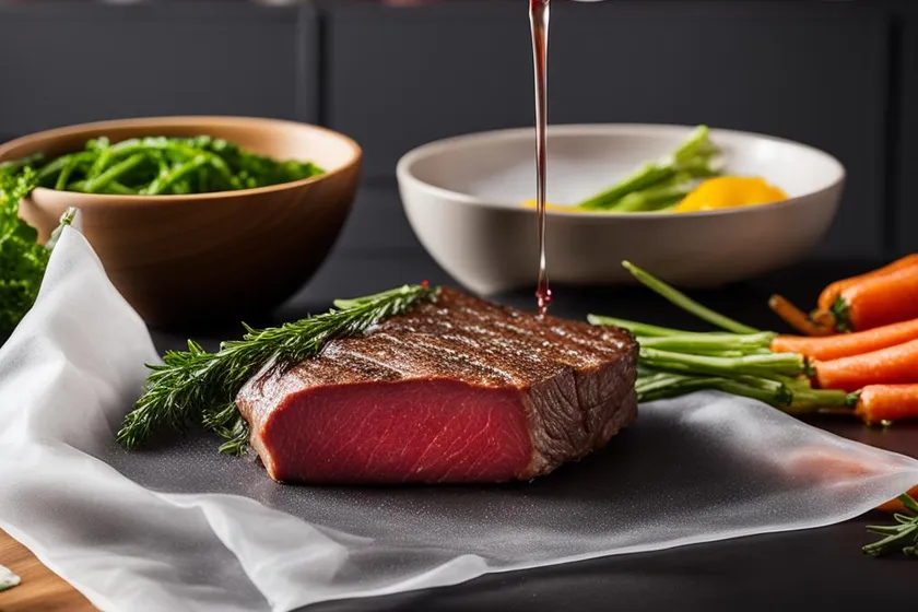Best things to sous vide