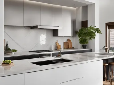 Best White Countertops: Top Picks and Ideas (2024)