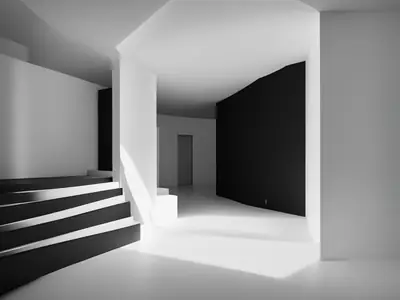 Best White Paint for Dark Rooms: Shades That Brighten