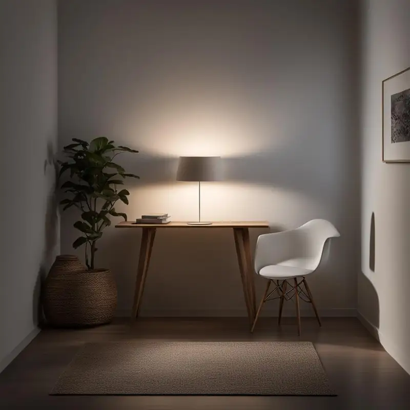 Best white paint colors for rooms with little natural light