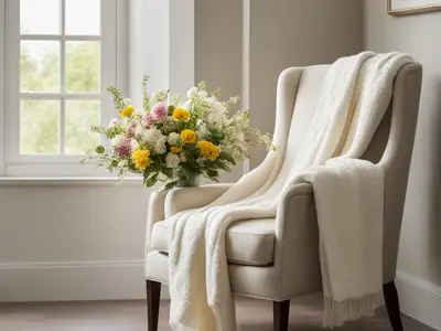 Best White Paint for a North-Facing Room