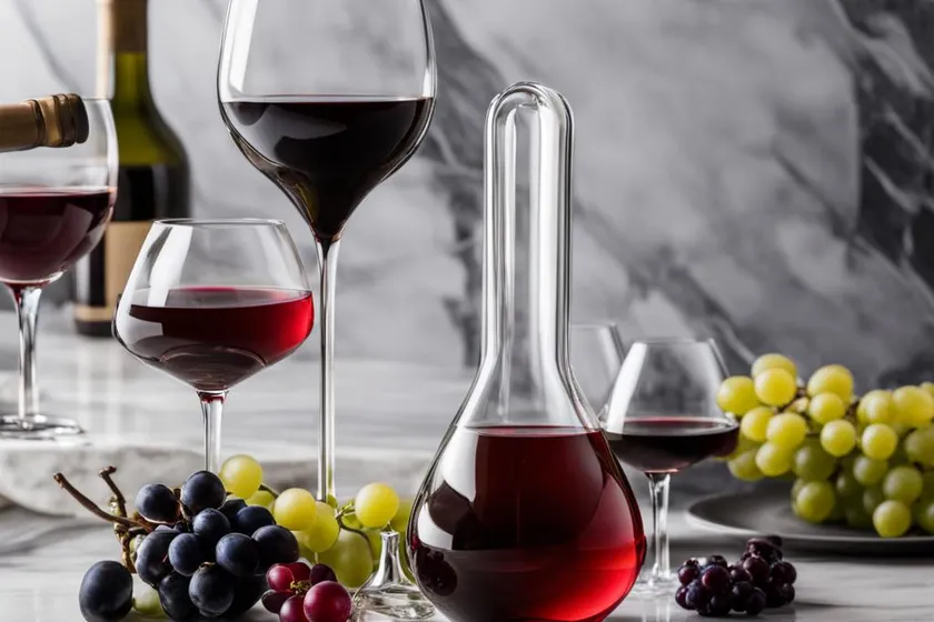 Best wine accessories