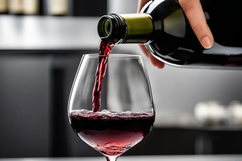 Best wine aerator