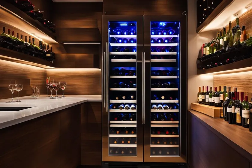 Best wine fridge