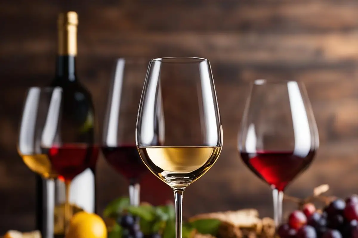 Best wine glasses