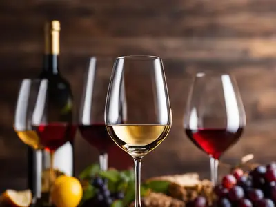 Best Wine Glasses: Shapes for Red, White and Sparkling
