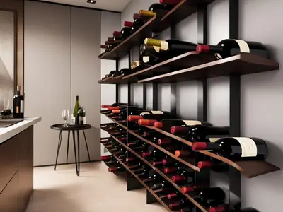 Best Wine Racks: Storage Ideas for Every Space