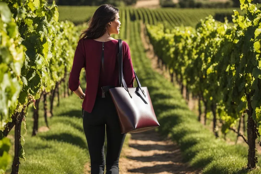 Best wine tote