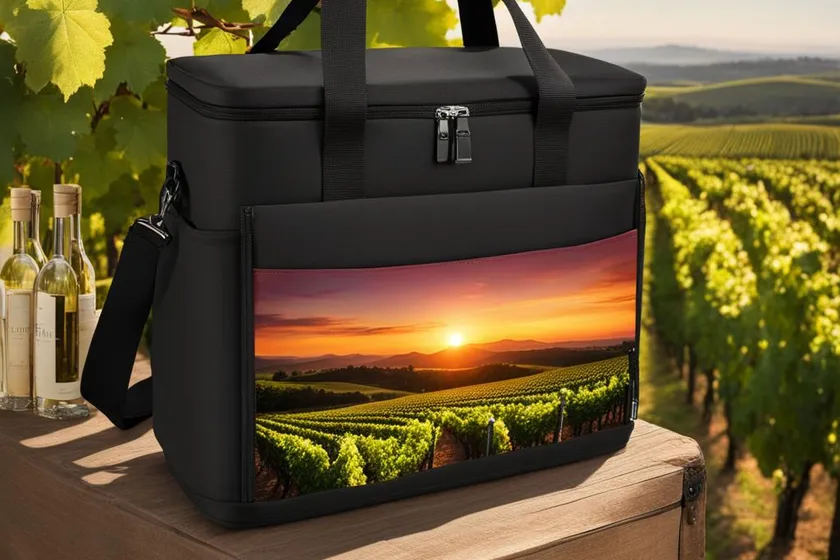 Best wine tote