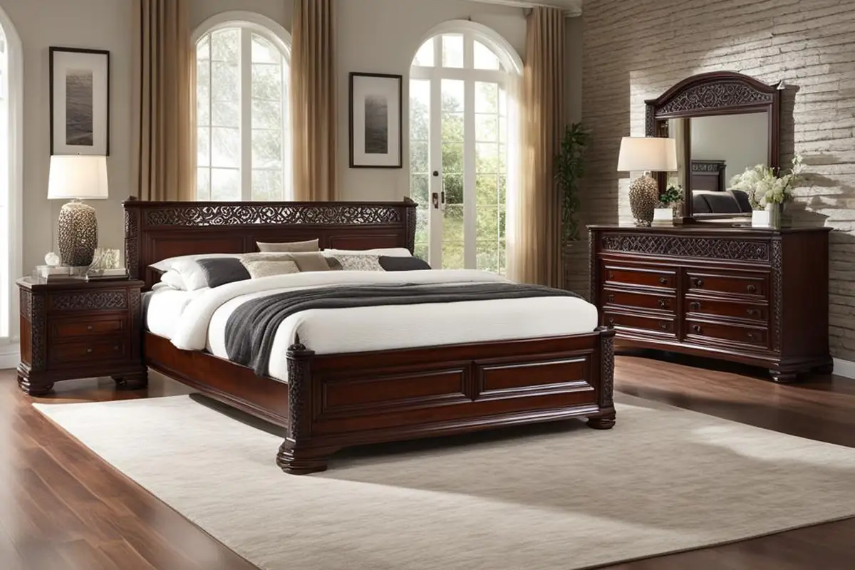 Best wood for beds