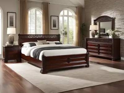 Best Wood for Beds: Durable and Stylish Choices