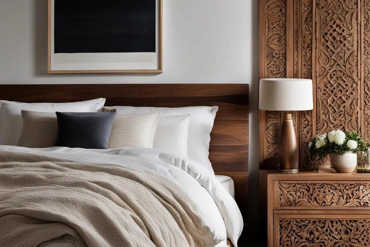 Best wooden headboards