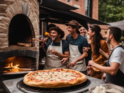 Best Wooden Pizza Peel: Essential Tool for Pizza Lovers