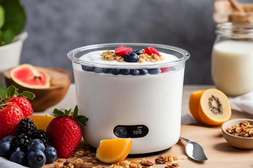 Best yogurt maker