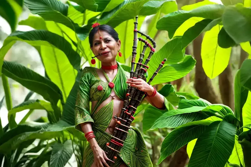 Betel leaf (piper betle) — photo 2