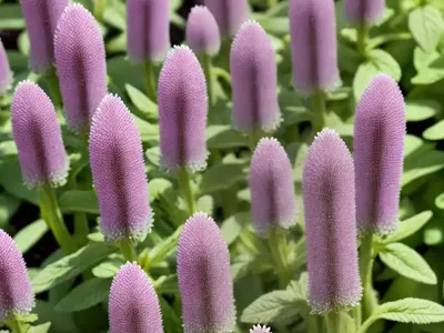 Betony (Stachys Spathulata)