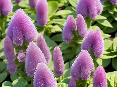 Betony (Stachys ‘Summer Crush’)