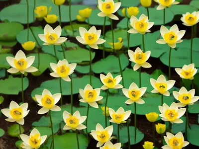 Bird’s Foot Trefoil (Lotus Corniculatus ‘Pleniflorus’)