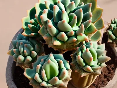 Bishop’s Hat (Astrophytum Myriostigma)