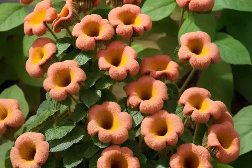 Bismalva tournefortiana (malva tournefortiana) — photo 2