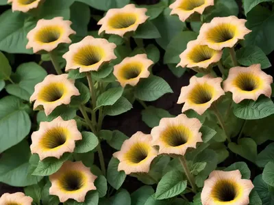 Bismalva Tournefortiana (Malva Tournefortiana)
