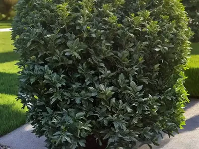 Black-alder (Ilex Verticillata)