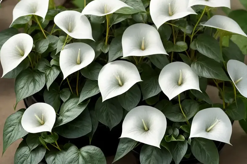 Black bindweed (fallopia convolvulus) — photo 2