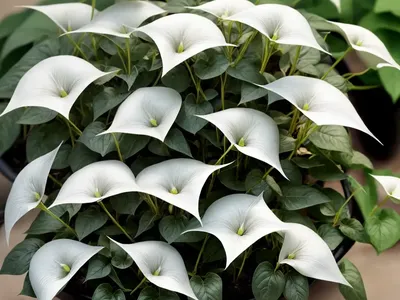 Black Bindweed (Fallopia Convolvulus)