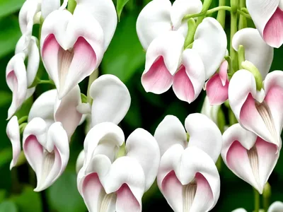 Bleeding Heart (Lamprocapnos Spectabilis ‘Alba’)