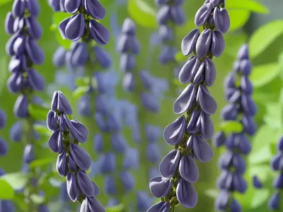 Blue False Indigo (Baptisia Australis)