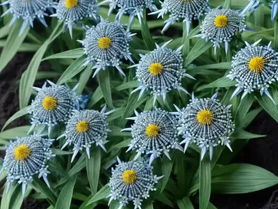 Blue Star (Amsonia Ciliata Var. Filifolia)