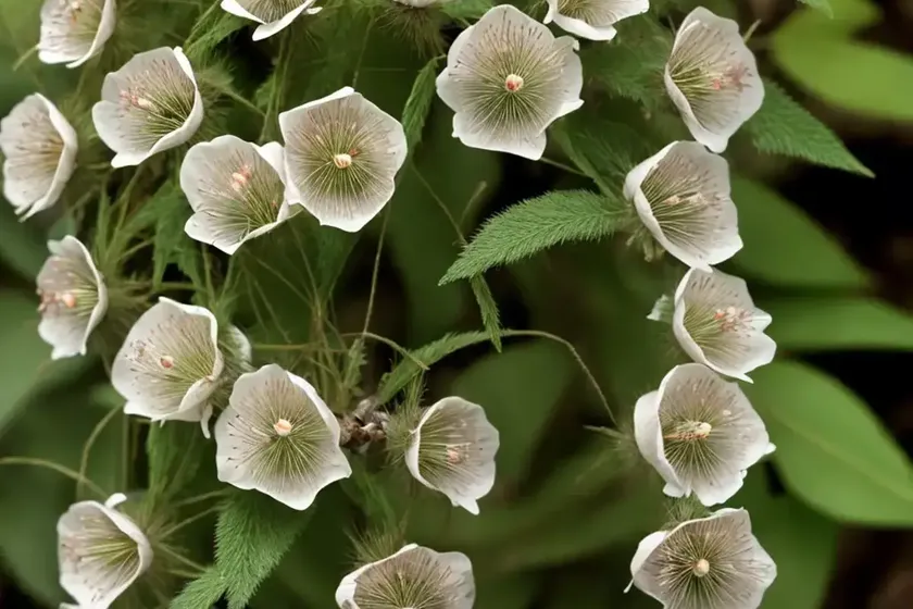 Boehmeria penduliflora (boehmeria penduliflora wedd. ex d.g.long) — photo 2