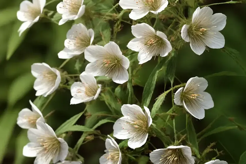 Boehmeria penduliflora (boehmeria penduliflora wedd. ex d.g.long) — photo 3